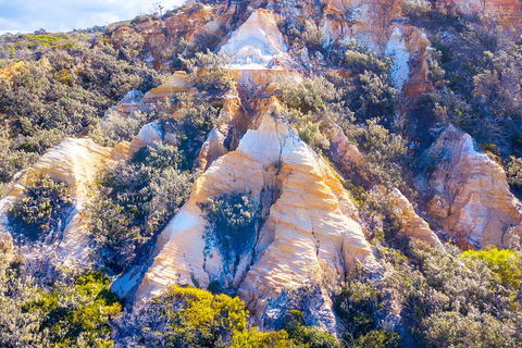 3-Day Fraser Island Resort Package - Accommodation Port Hedland 0