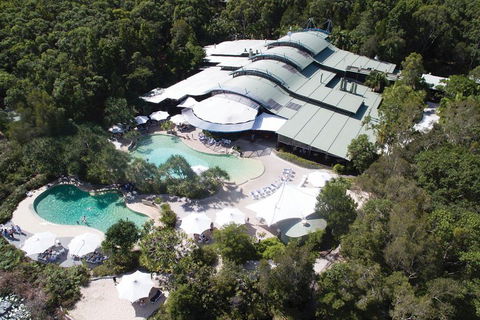 3-Day Fraser Island Resort Package - Accommodation Port Hedland 3
