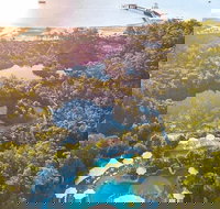 K'gari Getaway Tour from Hervey Bay - Accommodation Port Hedland