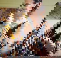 Tiwi By Design Day Tour - Accommodation Port Hedland