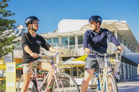 Explore Freo The Local Way: 3-hour Bike Tour - Accommodation Port Hedland 2