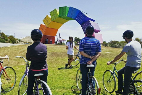 Explore Freo The Local Way: 3-hour Bike Tour - Accommodation Port Hedland 5