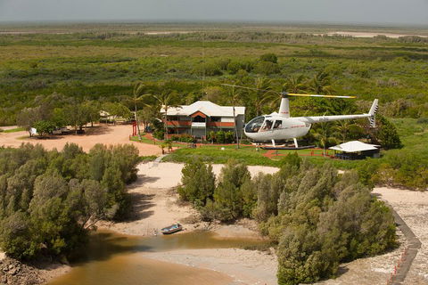 For Someone Special: Scenic Flight With Remote Private Picnic On Cable Beach - Accommodation Port Hedland 1