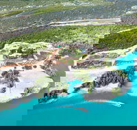 Half-Day Willie Creek Pearl Farm Tour with Helicopter Flight - Accommodation Port Hedland