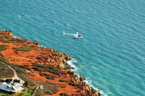 Half-Day Willie Creek Pearl Farm Tour With Helicopter Flight - Accommodation Port Hedland 4