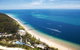 Tangalooma Island Resort Whale Watching Day Cruise With Dolphin Feeding - thumb 2