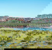 Jabiru 60 minute Scenic Flight - Accommodation Port Hedland