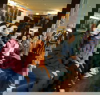 Sports Tour of Melbourne with MCG Tour and Australian Sports Museum Access - Accommodation Port Hedland