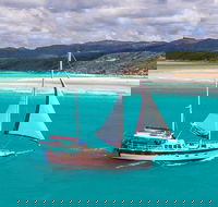 2-Day Whitsundays Sailing Adventure SV Whitehaven - Accommodation Port Hedland