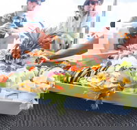 2-Night Whitsundays Sailing Adventure Whitsunday Getaway - Accommodation Port Hedland