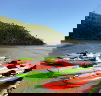 2-Day Whitsundays Sailing Adventure Summertime - Accommodation Port Hedland