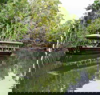 Hartley's Crocodile Adventures General Entry Ticket - Accommodation Port Hedland