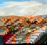 Ayers Rock Day Trip from Alice Springs Including Uluru Kata Tjuta and Sunset BBQ Dinner - Accommodation Port Hedland