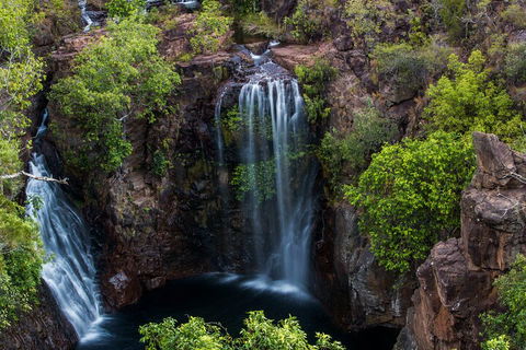 Litchfield National Park - Top End Day Tour From Darwin - Accommodation Port Hedland 2