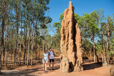 Litchfield National Park - Top End Day Tour From Darwin - Accommodation Port Hedland 4