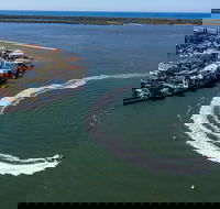 Gold Coast Jet Boat Ride from Main Beach - Accommodation Port Hedland