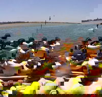 Gold Coast 55 Minute Adventure Jet Boat Ride - Accommodation Port Hedland
