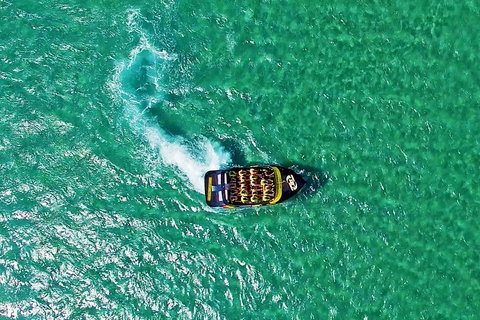 Gold Coast Jetboat And Parasail Combo - For 2 People - Accommodation Port Hedland 5