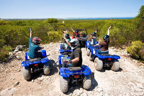 Kangaroo Island Quad Bike (ATV) Tours - Accommodation Port Hedland 3