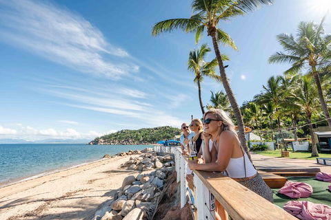 Magnetic Island Round-Trip Ferry From Townsville - Accommodation Port Hedland 3
