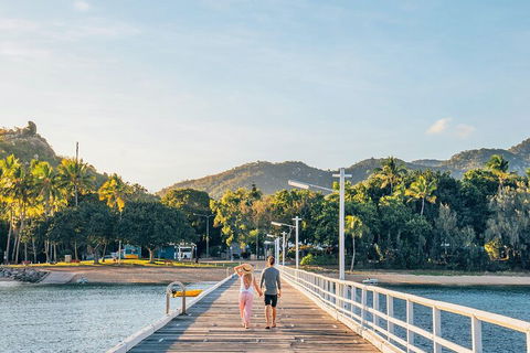 Magnetic Island Round-Trip Ferry From Townsville - Accommodation Port Hedland 4