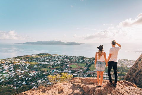 Magnetic Island Round-Trip Ferry From Townsville - Accommodation Port Hedland 5