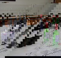 Penfolds Barossa Valley Make Your Own Wine - Accommodation Port Hedland