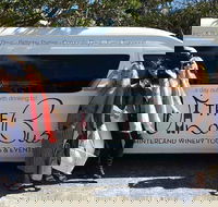 Mount Tamborine Wine Tasting Tour from Brisbane or the Gold Coast - Accommodation Port Hedland
