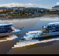 2.5 Hour Morning Discovery Cruise including sailing into the Cataract Gorge - Accommodation Port Hedland