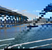 Derwent River Historic Harbour Cruise From Hobart - Accommodation Port Hedland