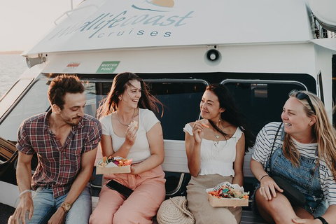 Phillip Island Twilight Cruise - Accommodation Port Hedland 3