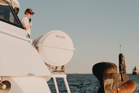 Phillip Island Twilight Cruise - Accommodation Port Hedland 5