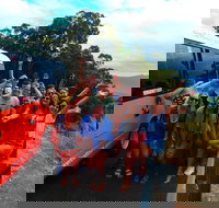 Atherton Tablelands Waterfalls Tour from Cairns - Accommodation Port Hedland