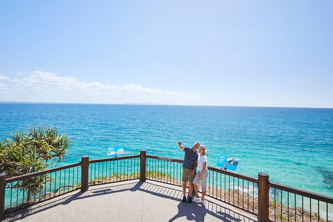 Noosa Everglades Serenity Cruise & Highlights Tour Inc. Lunch & Cruise - Accommodation Port Hedland 3