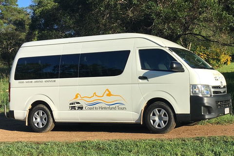 Noosa Everglades Serenity Cruise & Highlights Tour Inc. Lunch & Cruise - Accommodation Port Hedland 5