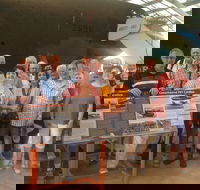 Explore Darwin City Sights Including Key Attractions - Accommodation Port Hedland