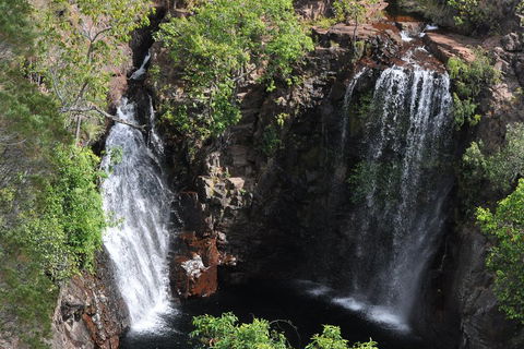 Litchfield And Jumping Crocodiles Full Day Trip From Darwin - Accommodation Port Hedland 2
