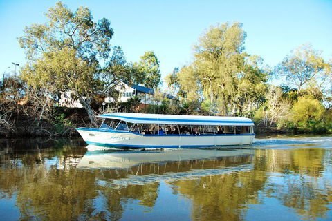 Torrens River Cruise In Adelaide - Accommodation Port Hedland 3