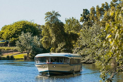 High Tea Cruise On Popeye - Accommodation Port Hedland 3