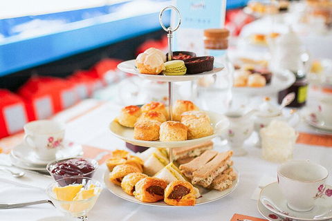 High Tea Cruise On Popeye - Accommodation Port Hedland 4