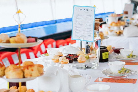 High Tea Cruise On Popeye - Accommodation Port Hedland 5