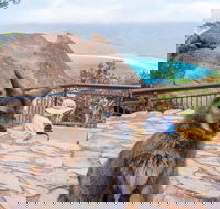 Wineglass Bay  Freycinet NP Full Day Tour from Hobart via Richmond Village - Accommodation Port Hedland