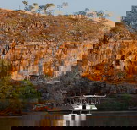 Nitmiluk Katherine Gorge Cruise - Accommodation Port Hedland