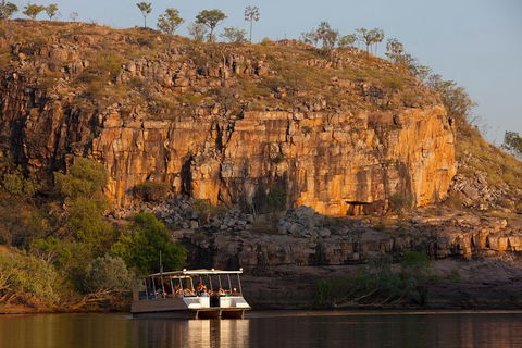 Nitmiluk (Katherine) Gorge Cruise - Accommodation Port Hedland 0