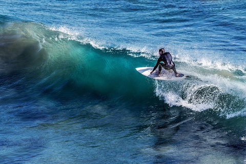 Great Ocean Road Highlights Tour - 2 Days, 1 Night - Accommodation Port Hedland 0
