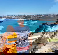Bondi Beach Walking Tour with Optional Bondi to Bronte Coastal Walk - Accommodation Port Hedland