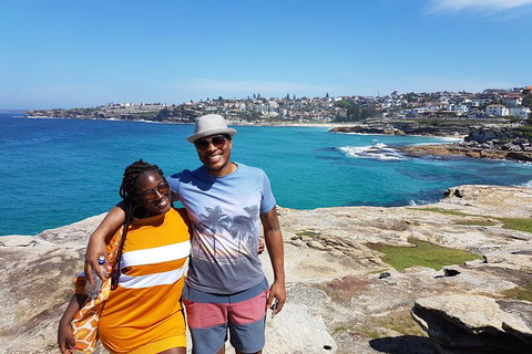 Bondi Beach Walking Tour With Optional Bondi To Bronte Coastal Walk - Accommodation Port Hedland 0
