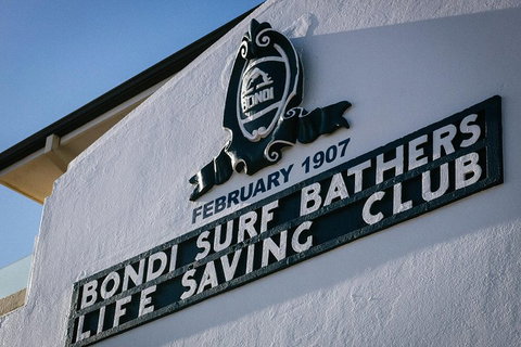 Bondi Beach Walking Tour With Optional Bondi To Bronte Coastal Walk - Accommodation Port Hedland 1