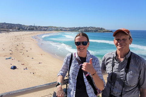 Bondi Beach Walking Tour With Optional Bondi To Bronte Coastal Walk - Accommodation Port Hedland 5