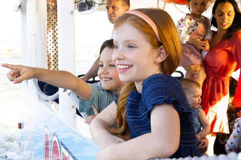 Aquaduck & Your Choice Of Gold Coast Rainforest Tour - Accommodation Port Hedland 2